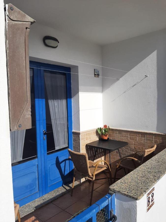 Islote Appartement Famara Buitenkant foto